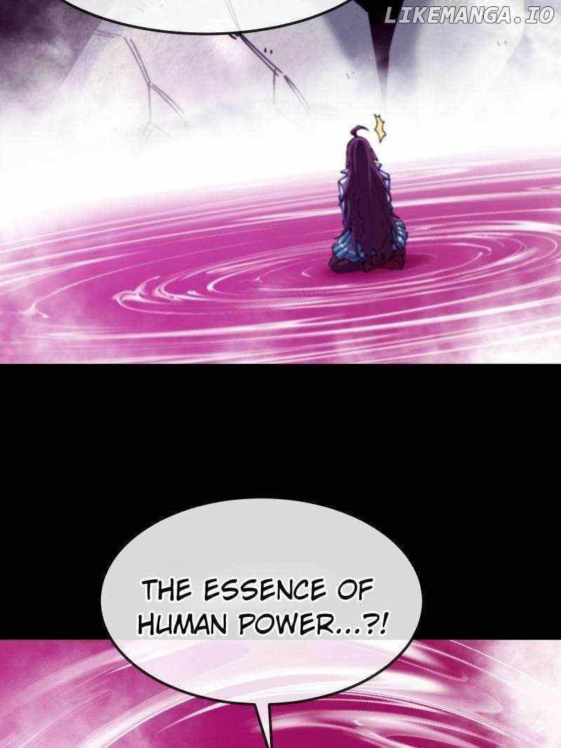 I Am The Monster Overlord Chapter 61 47